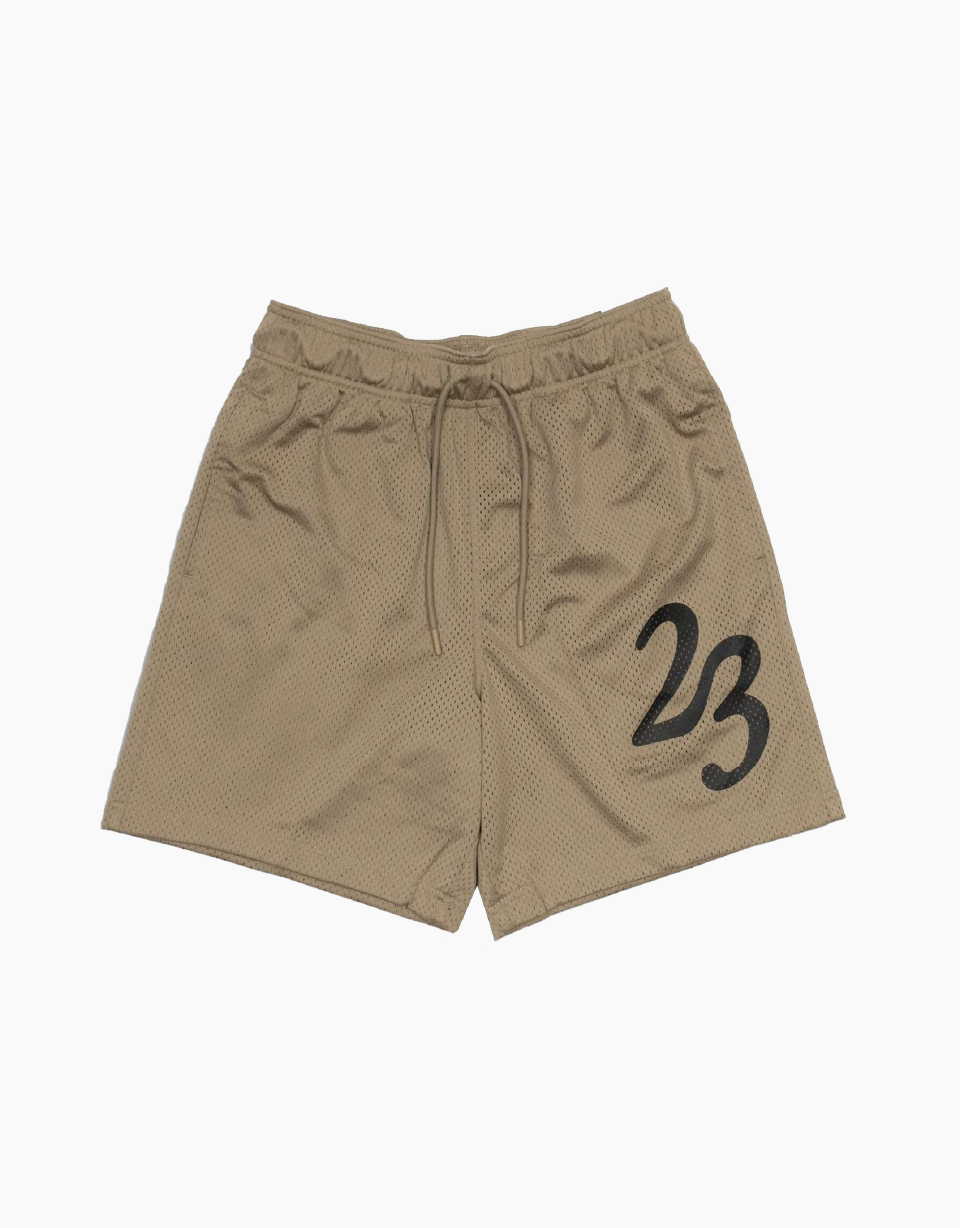 Jordan MVP Mesh Shorts