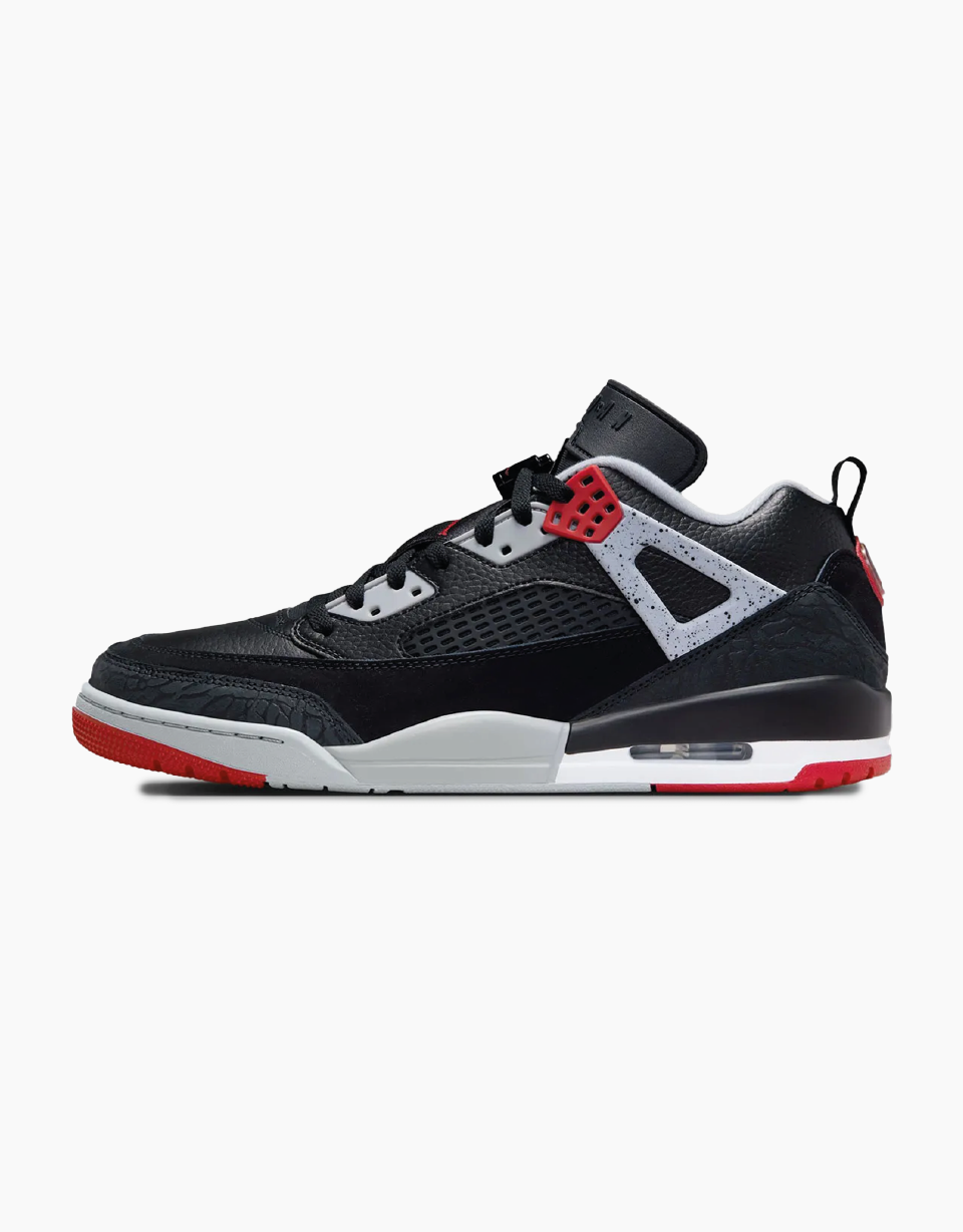 Jordan Spizike Low
