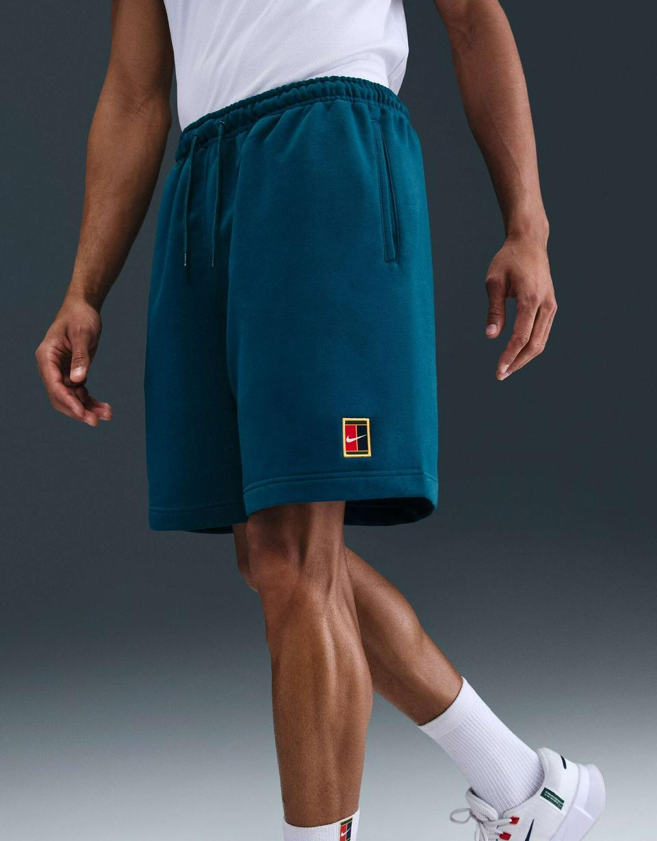 Shorts Nike Court DF Heritage 7in