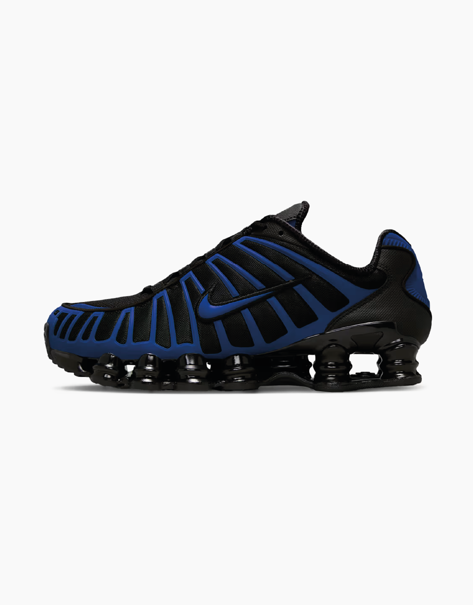 Nike Shox TL