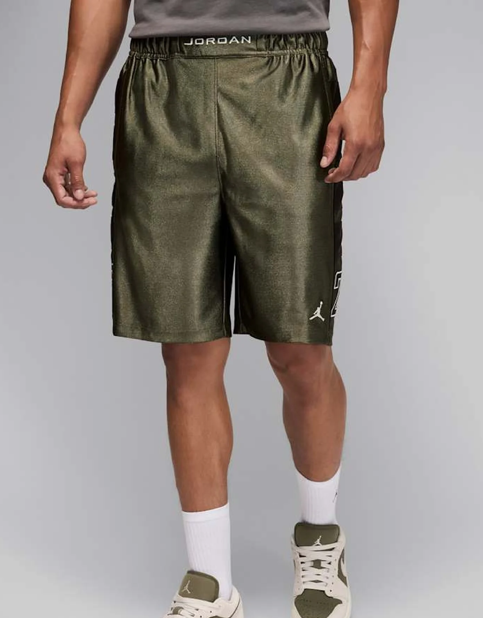 Jordan Brooklyn Cat Scratch