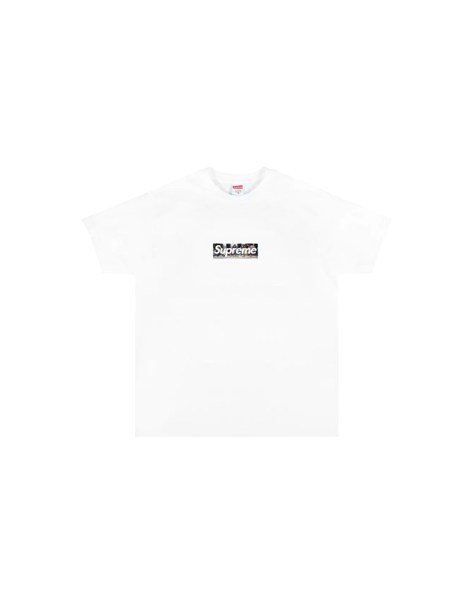 Supreme última cena