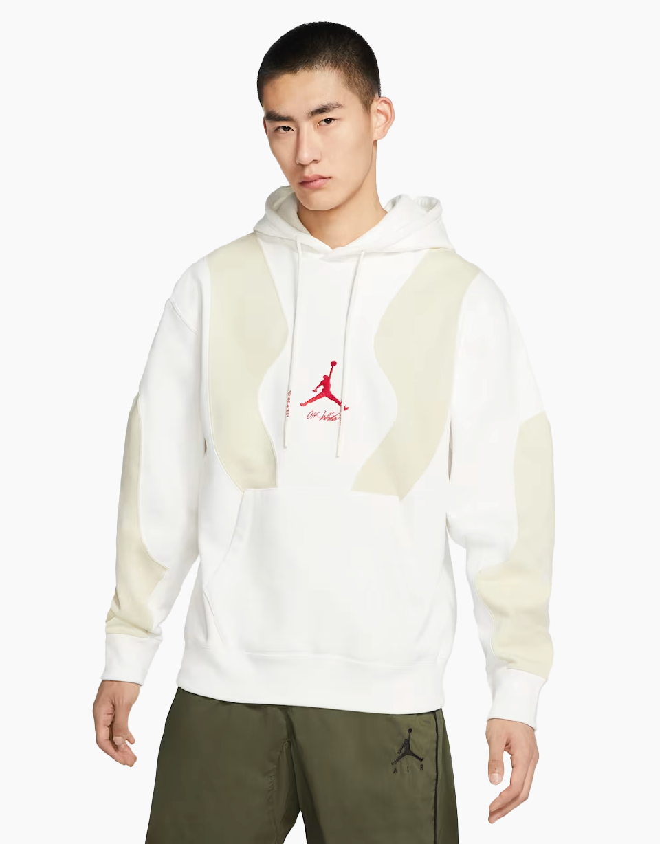 JORDAN x Off-White