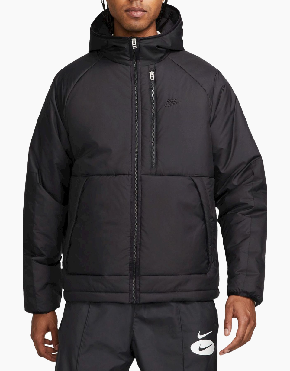 SPORTSWEAR THERMA-FIT LEGACY HOODED JACKET