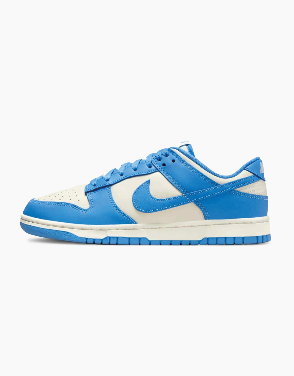 Nike Dunk Low Retro ‘University Blue