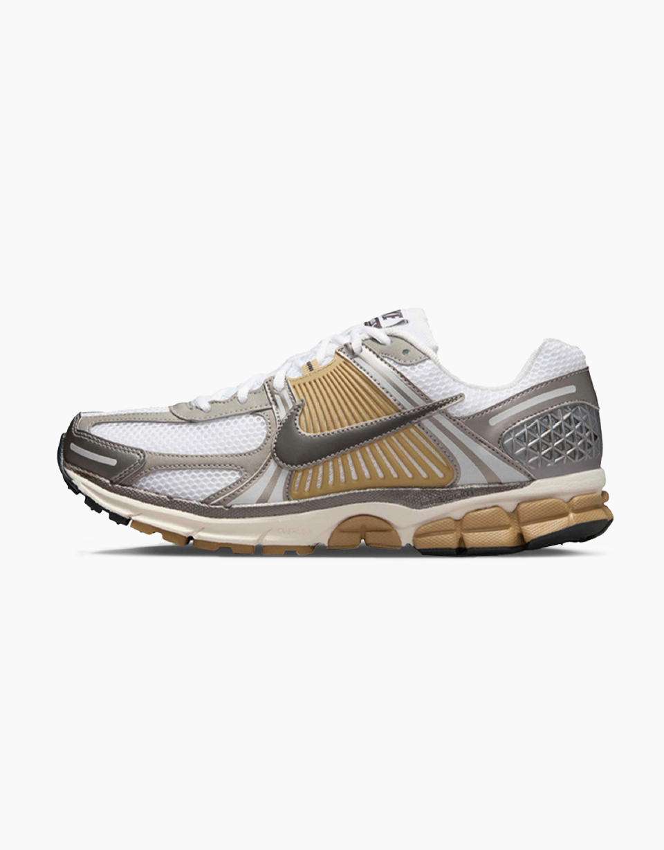 Nike Varon Zoom Vomero 5 Metallic Pewter