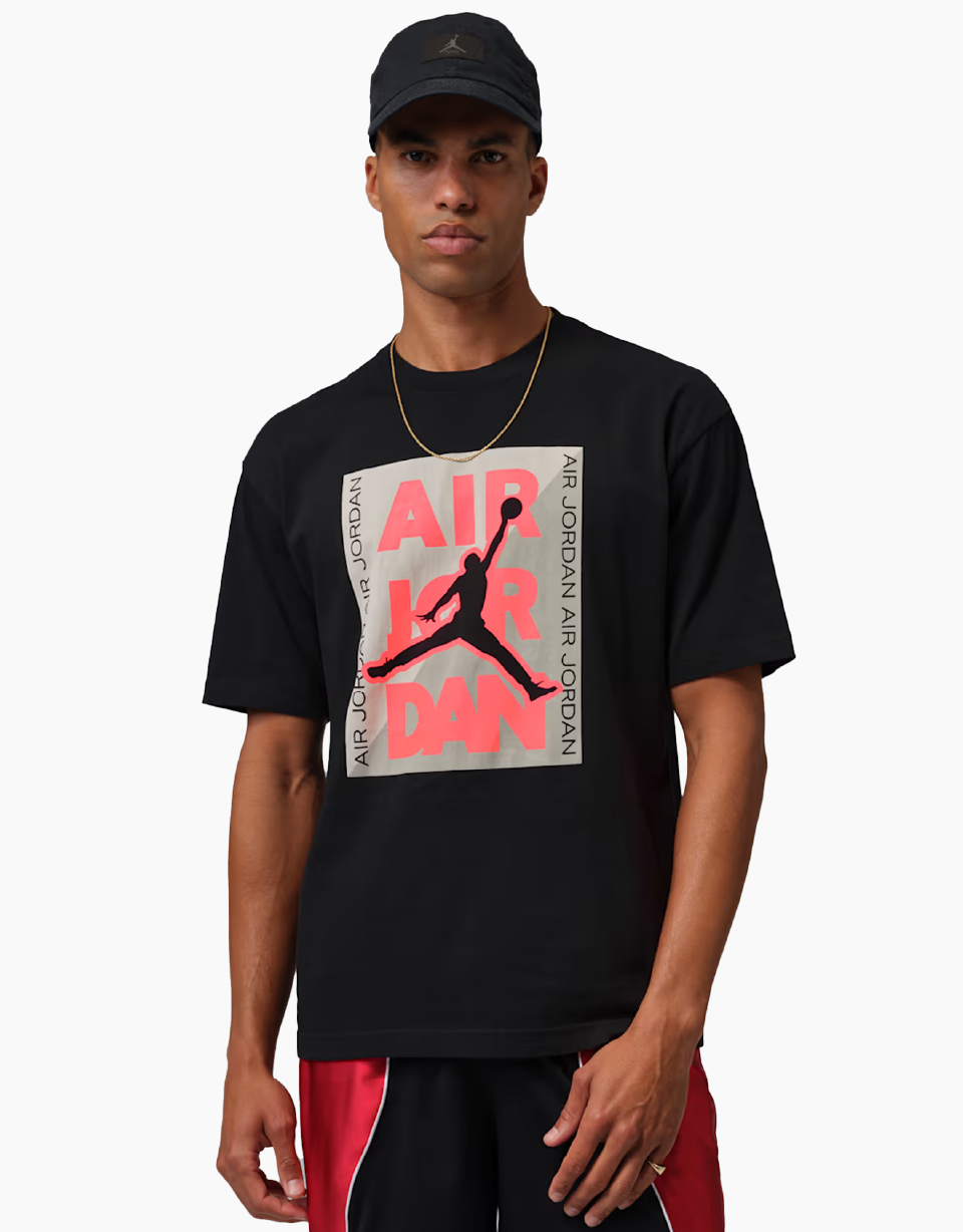 Jordan Men's Graphic T-Shirt