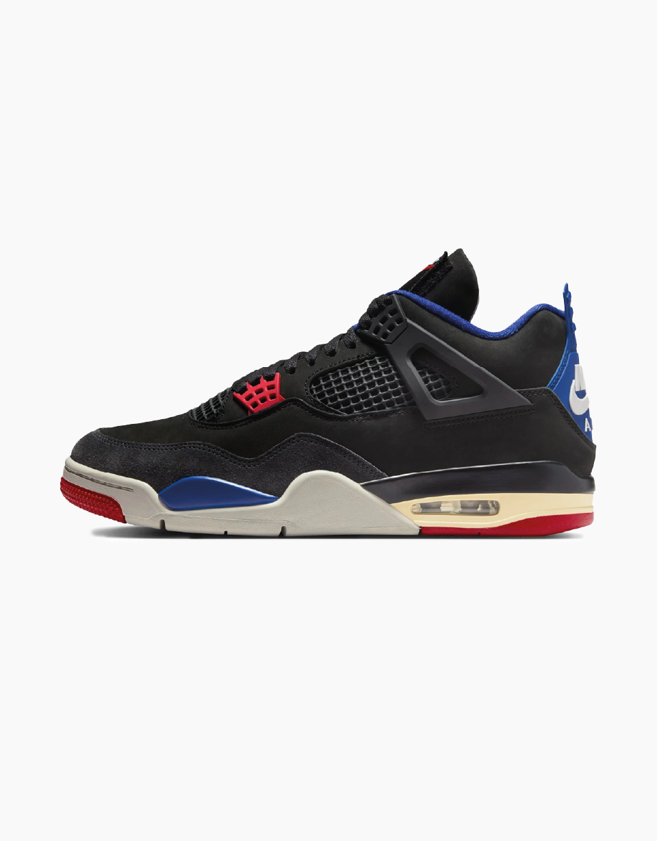Air Jordan 4 Retro "Bred Reimagined"
