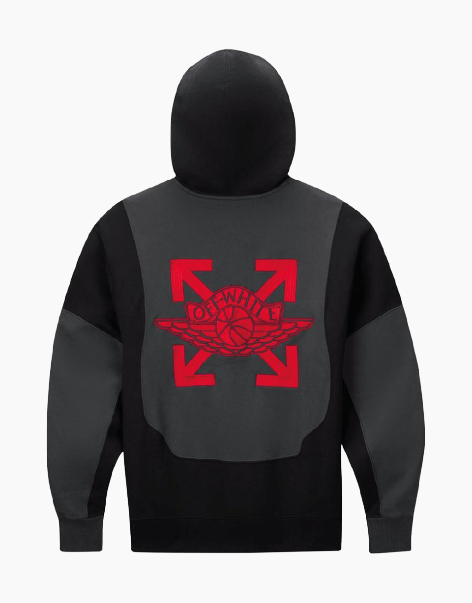 JORDAN x Off-White - Imagen 2