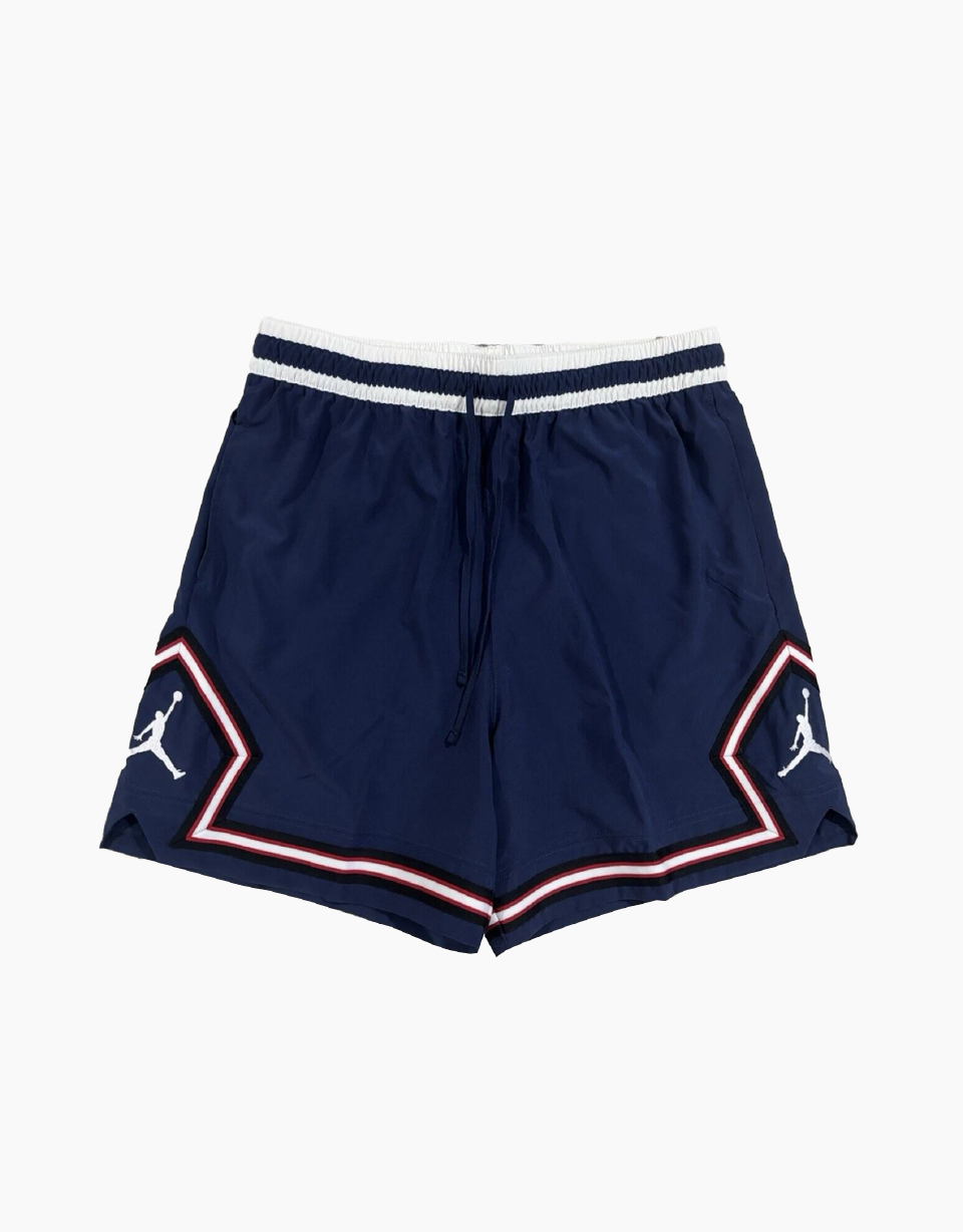 JORDAN DRI-FIT Midnight Blue