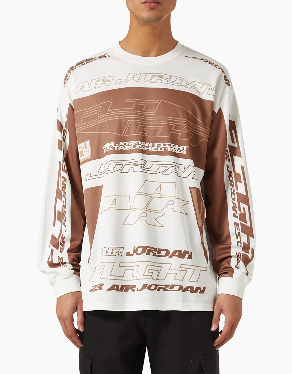 Polo Jordan Flight 23 MVP