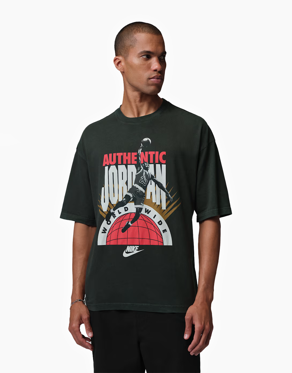 Polo Authentic Jordan