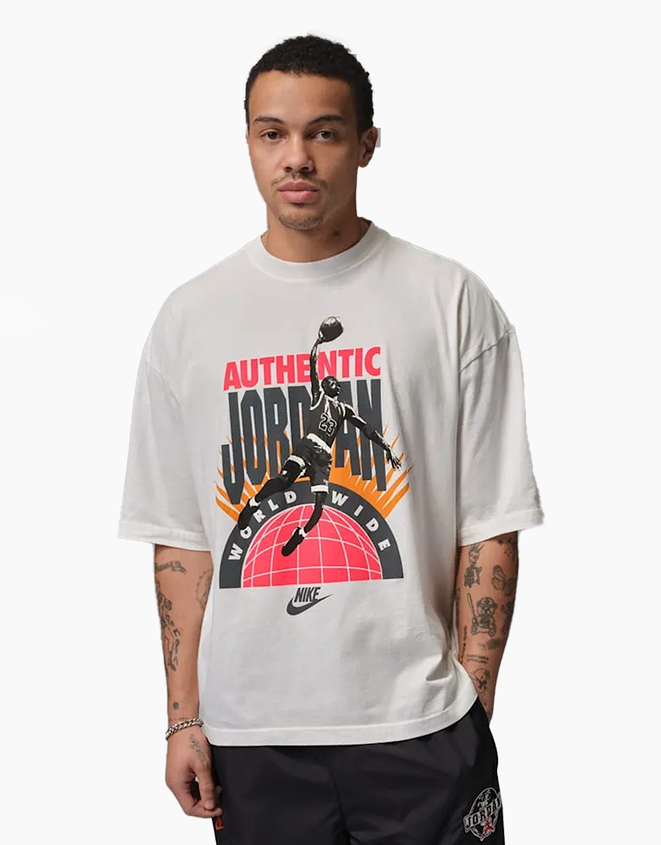 Polo Authentic Jordan