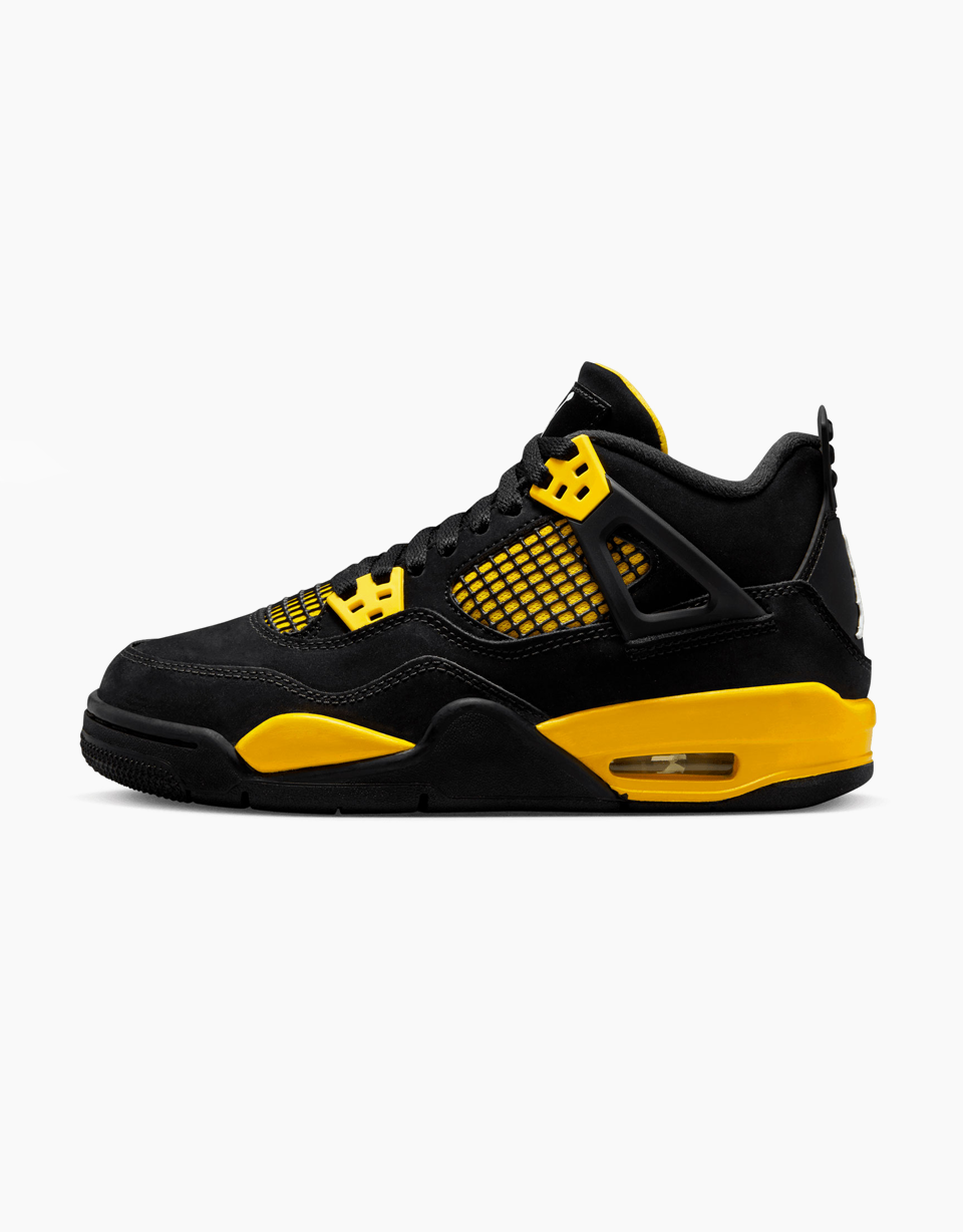 Air Jordan 4 Retro Thunder