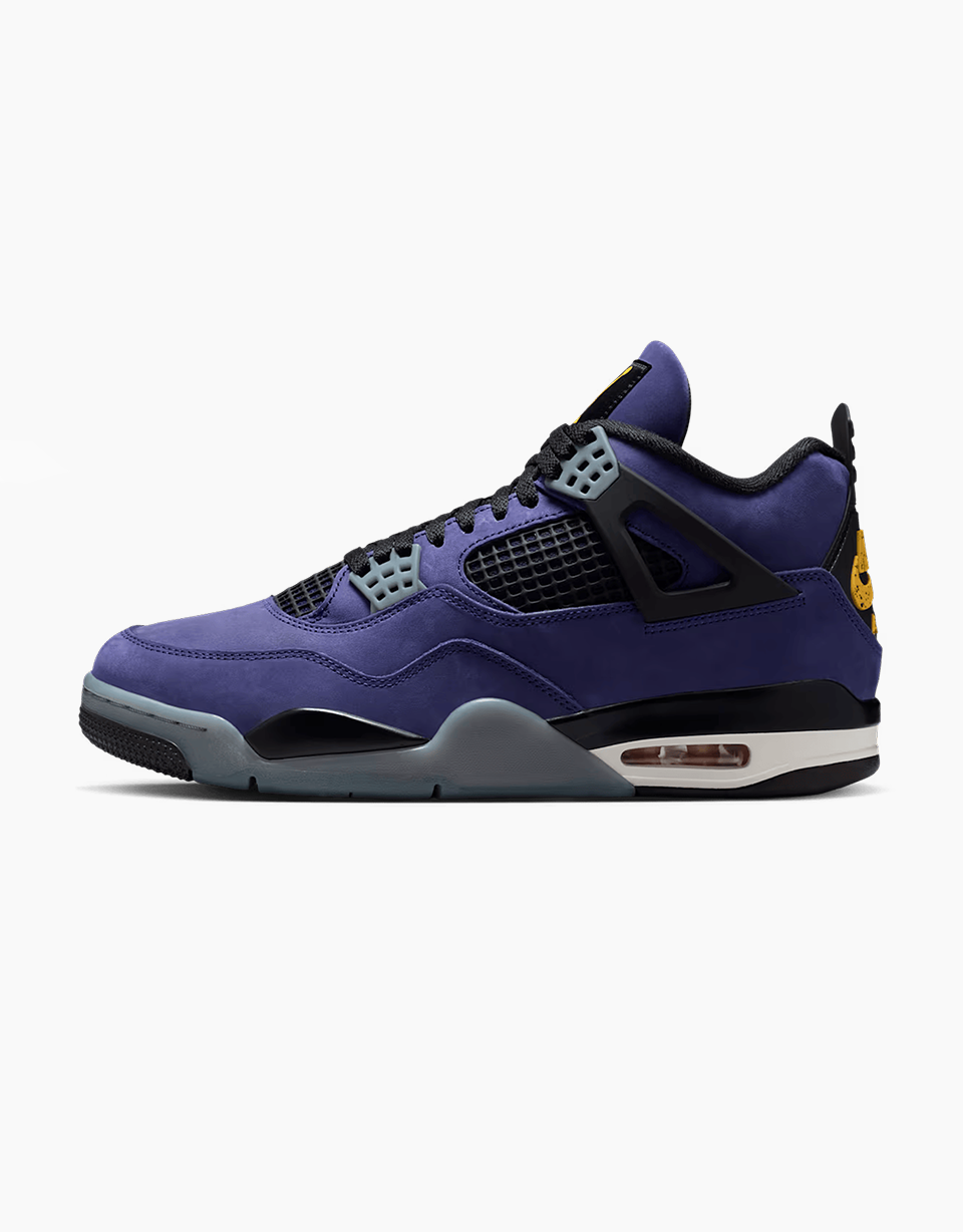Air Max Retro 4 Lakes