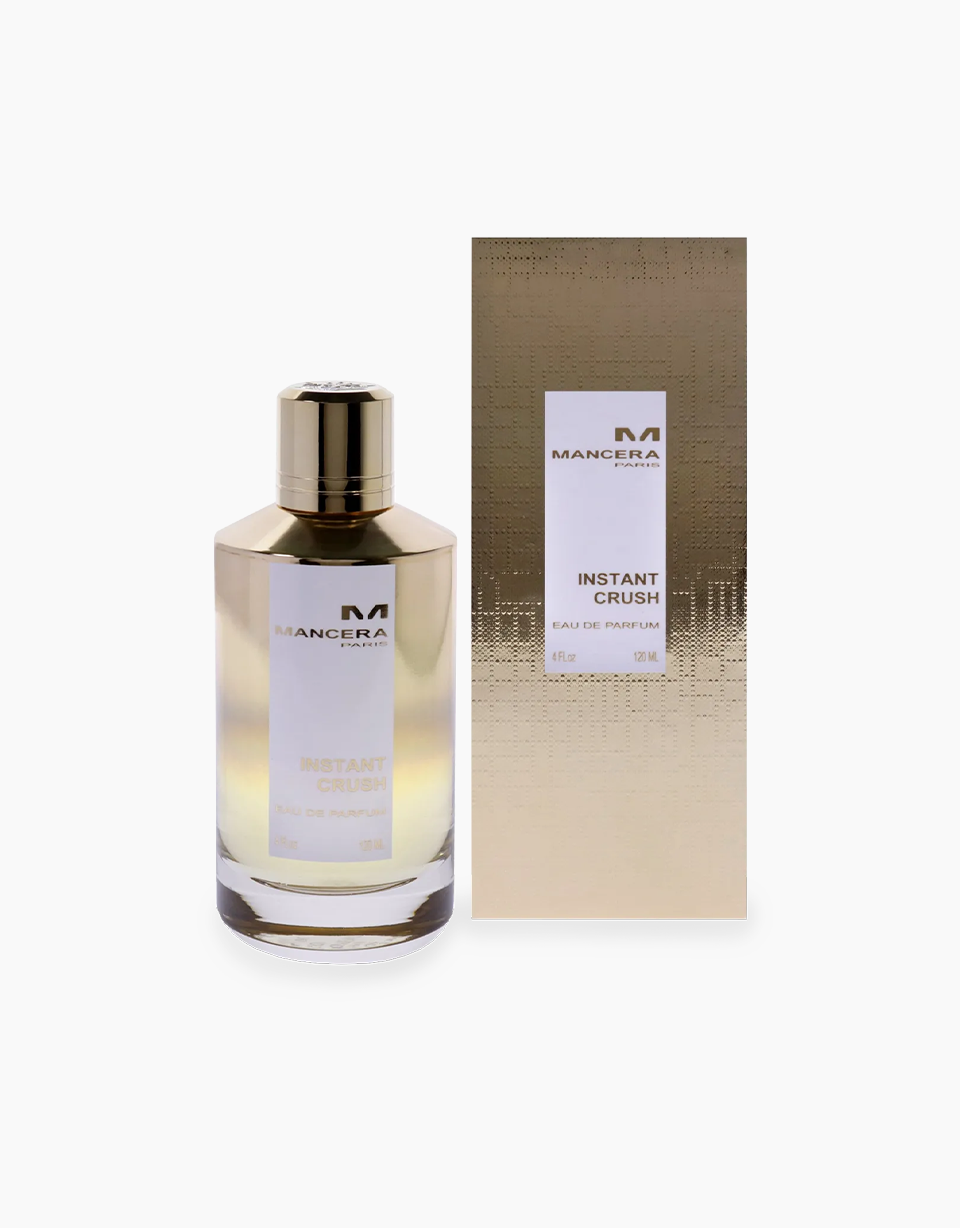 Mancera Instant Crush 120 ml