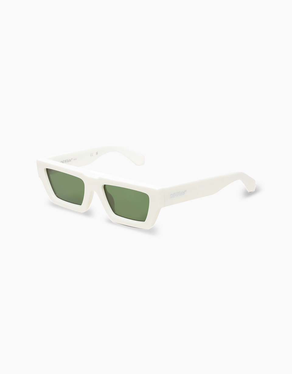 lentes de sol off-White MANCHESTER