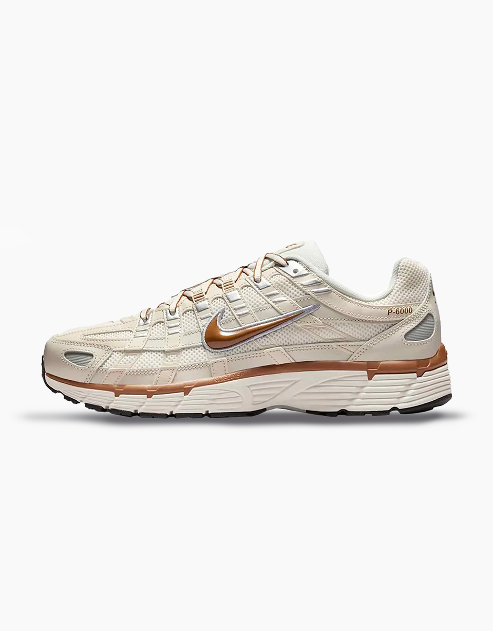 Nike P-6000 Light Orewood Brown
