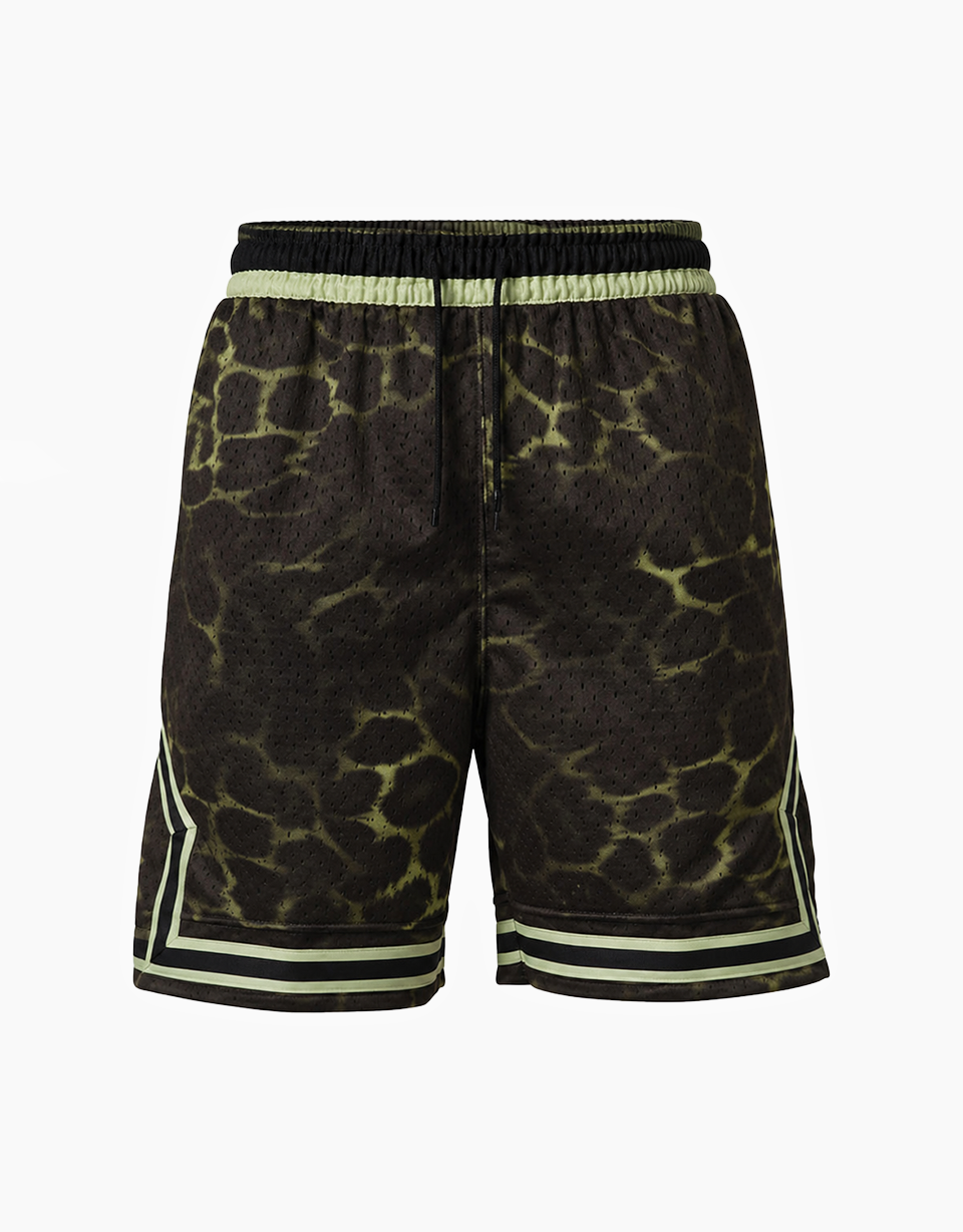 Short Jordan Printed Diamond