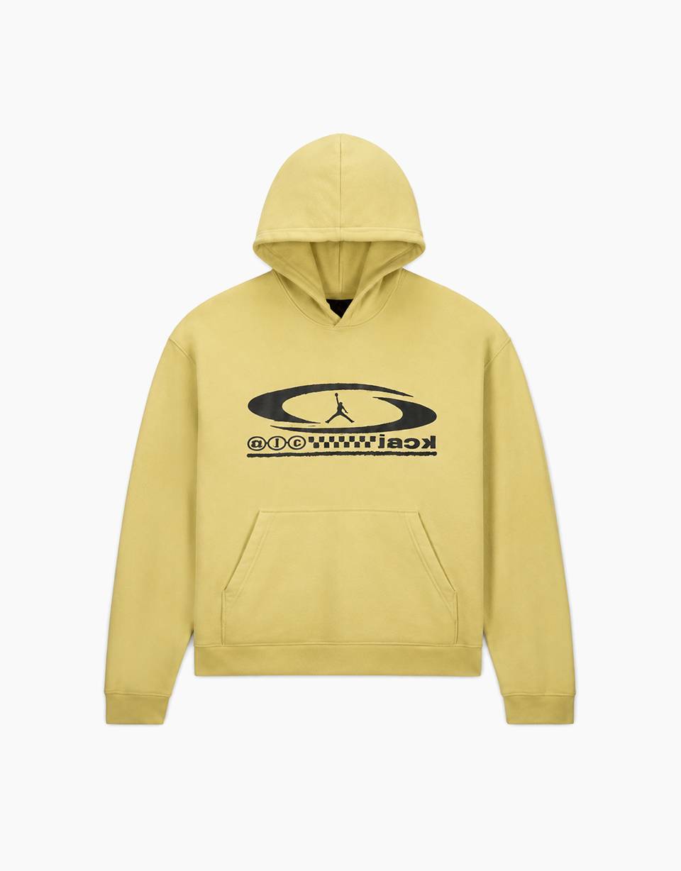 Air Jordan x Travis Scott Hoodie