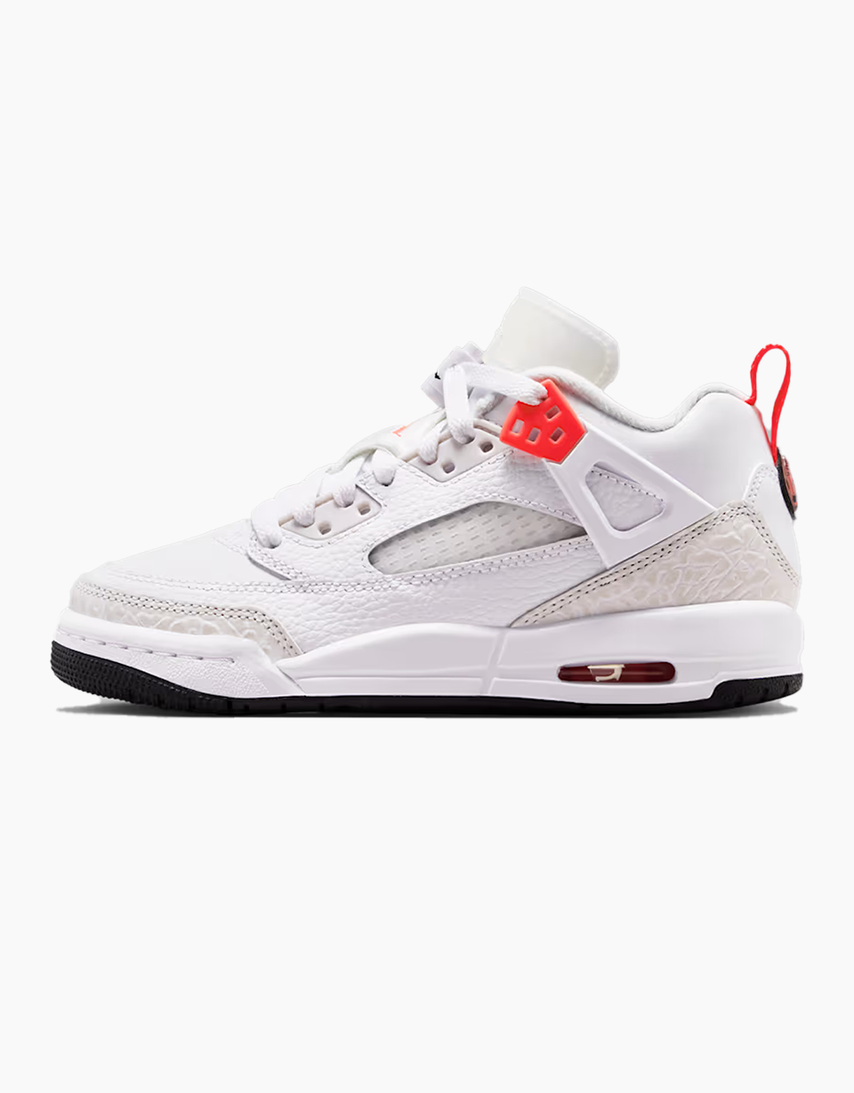 Jordan Spizike Low