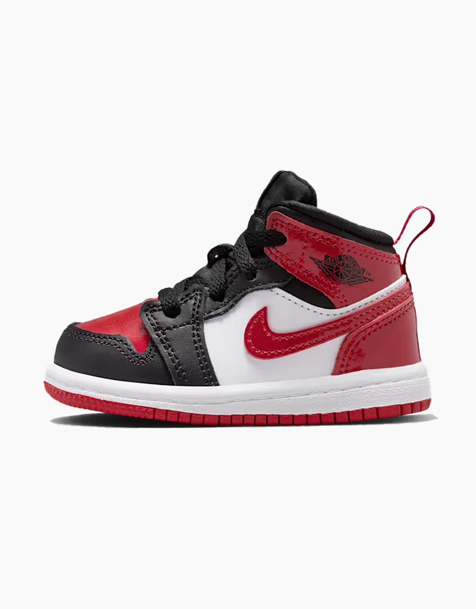Jordan 1 Mid SE - baby