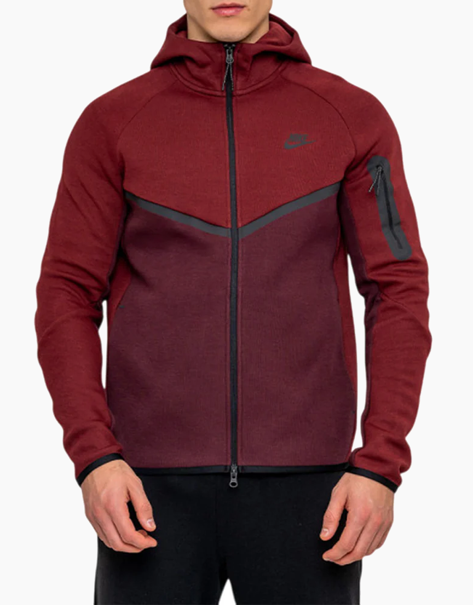 Casaca Nike Tech 2025