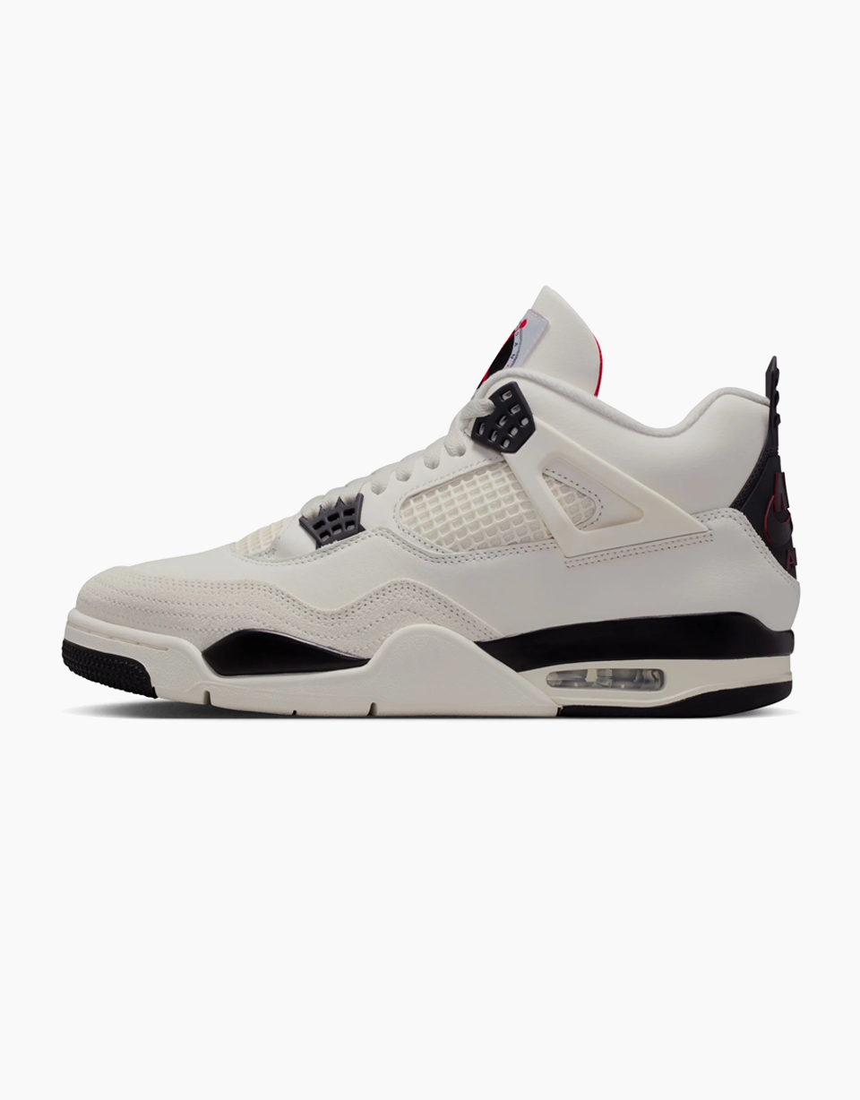 Air Jordan 4 Retro 'Flight Club'