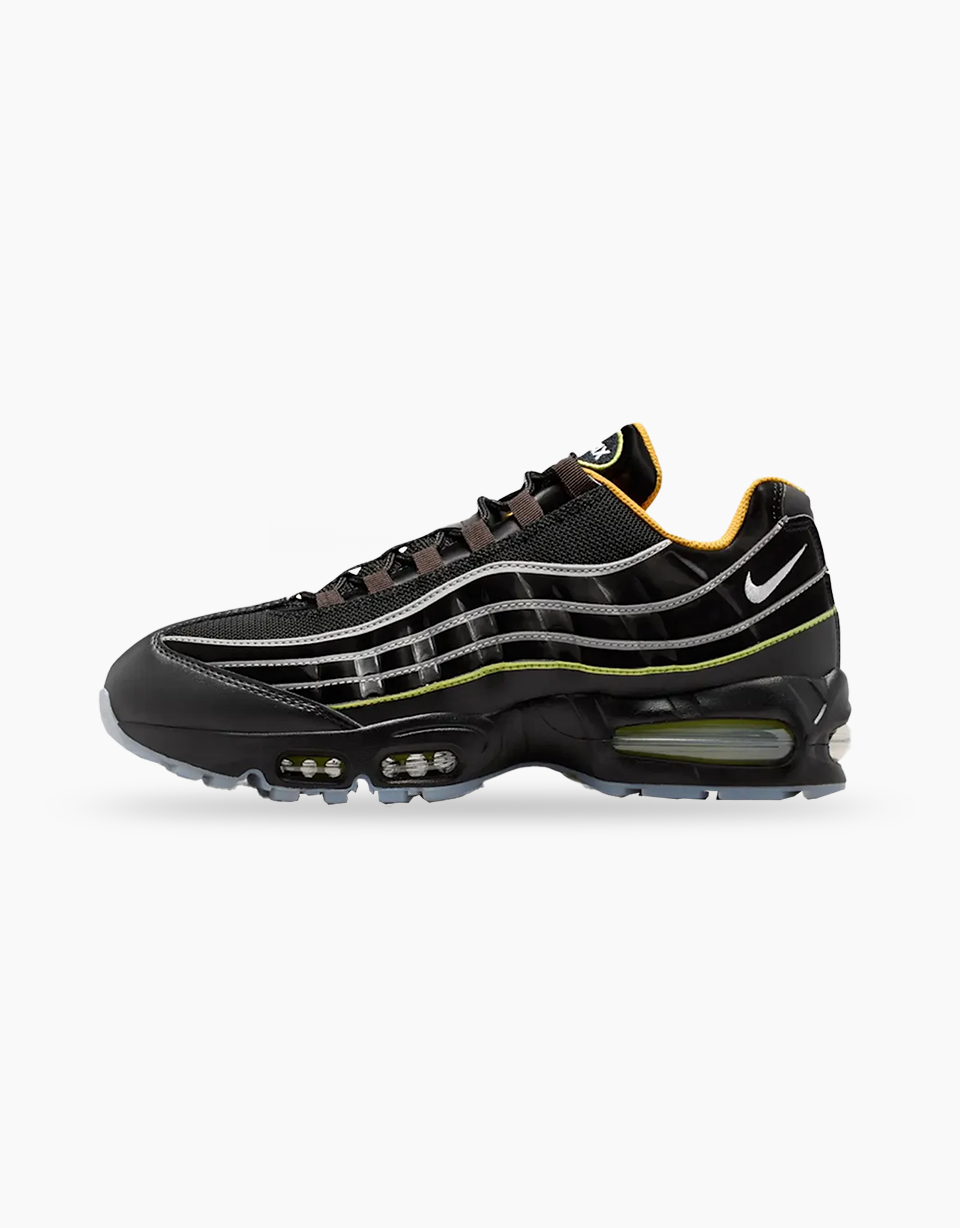 Nike Air Max 95 'Big Bubble'