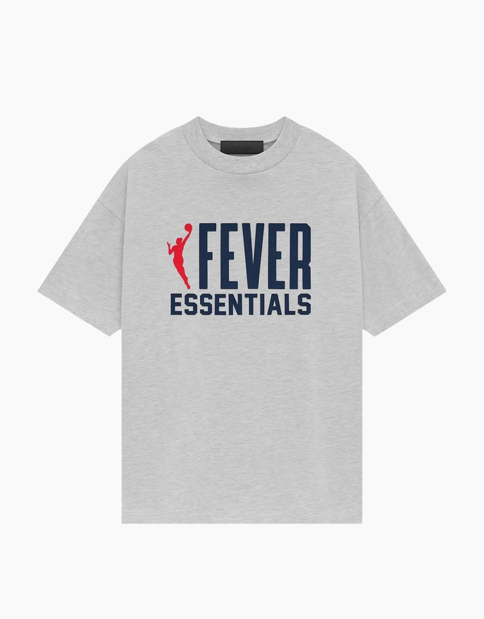 Polo Fear of God Essentials x NBA