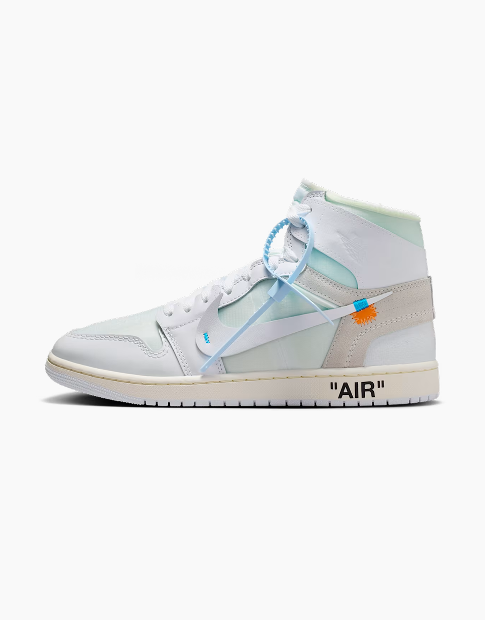 Air Jordan 1 High OG x V.A.A.