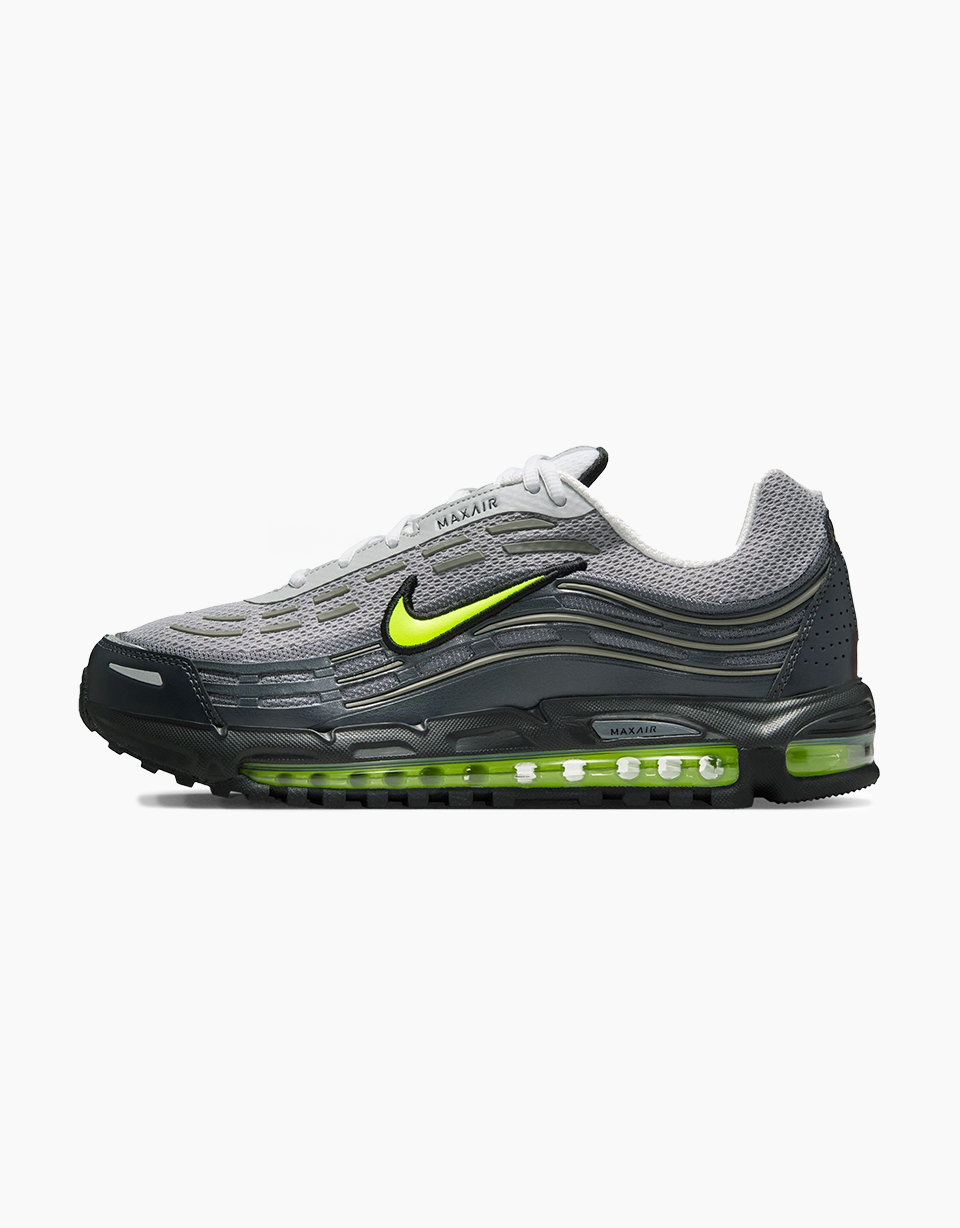 Nike Air Max TL 2.5 Neón