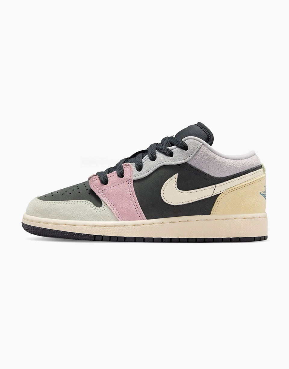 Air Jordan 1 Low SE (GS)