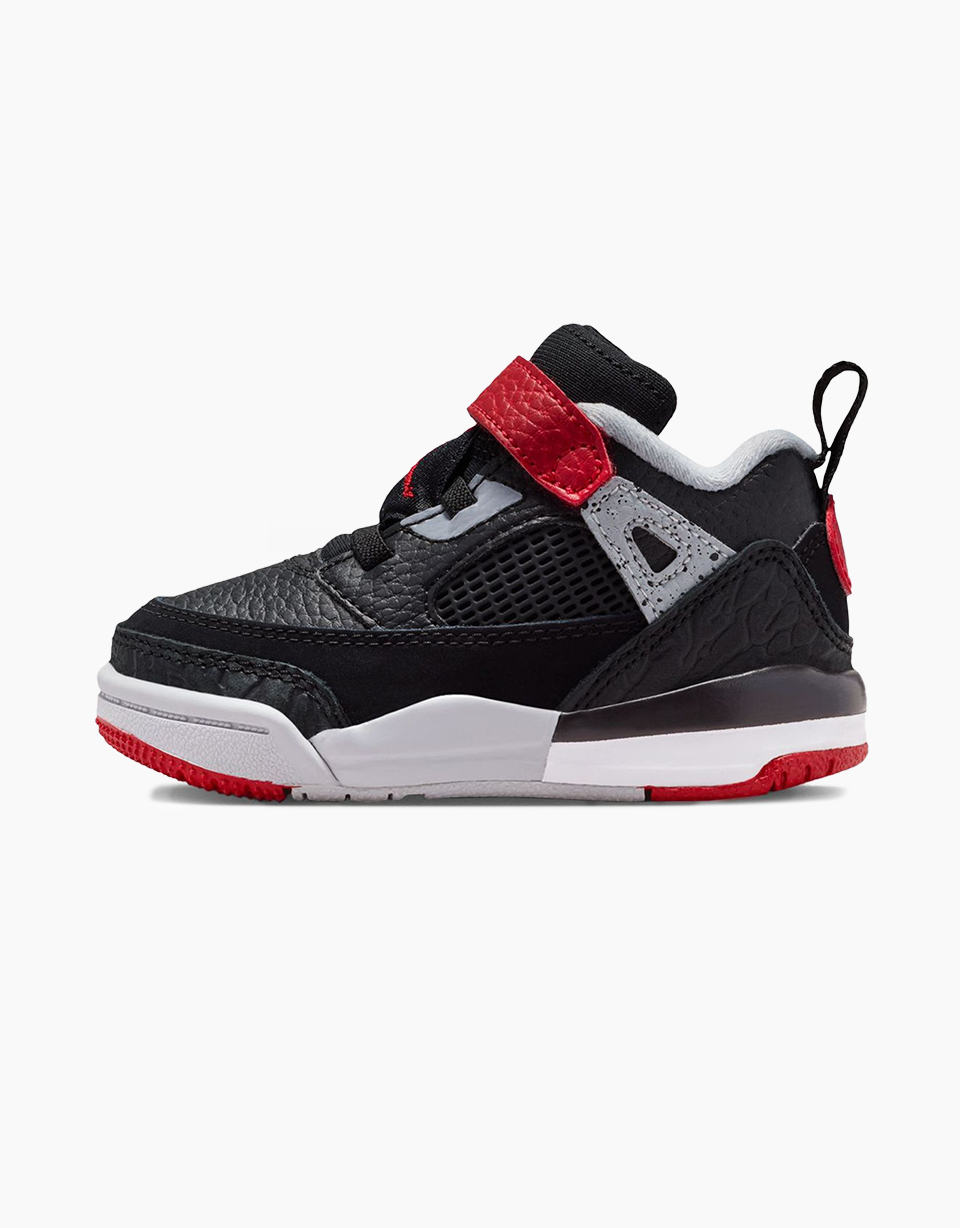 Jordan Spizike Low Kids