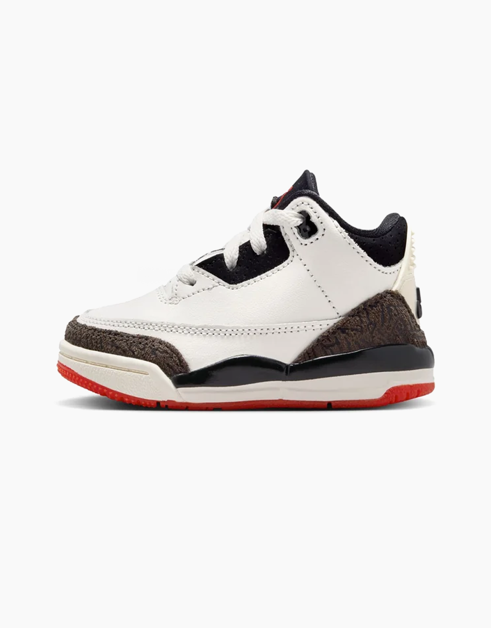 Air Jordan Retro 3 World's Best Dad