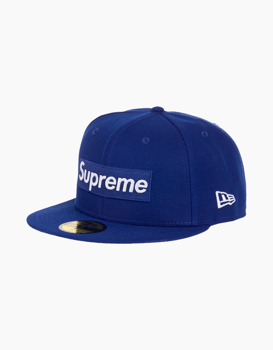 Gorra Supreme