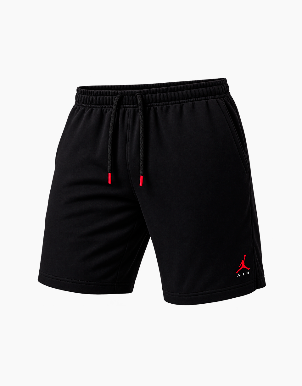 Short Jordan Brooklyn