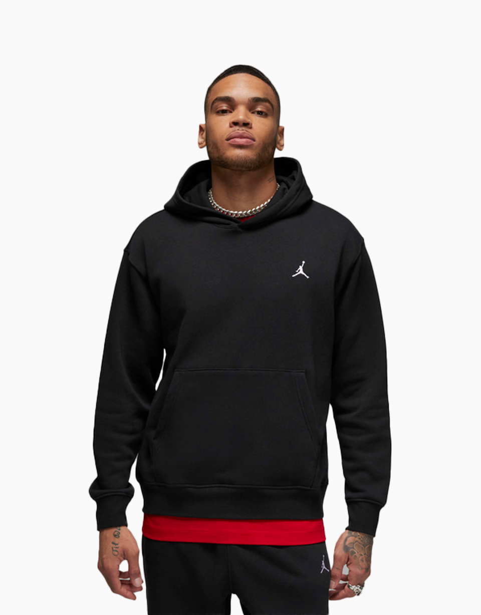 Polera Jordan Essentials Black