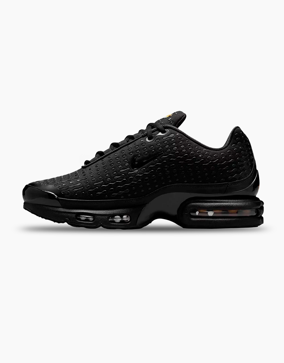 Nike Air Max Plus VII Black