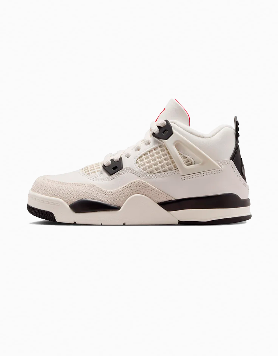 Air Jordan 4 Retro Flight Club