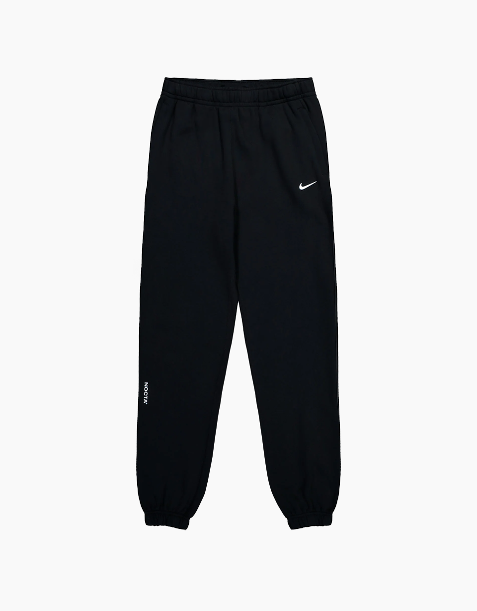 Pantalón Nike x Nocta Black