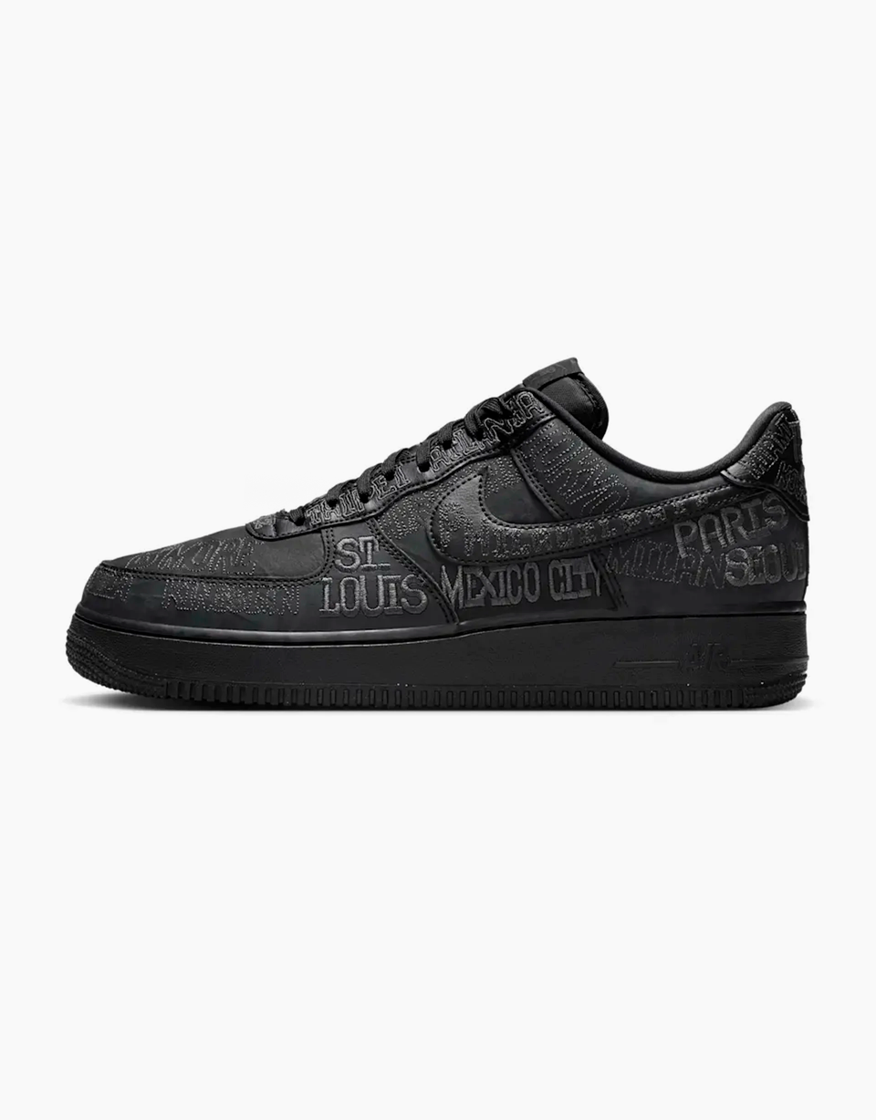Nike Air Force 1 '07 Lv8