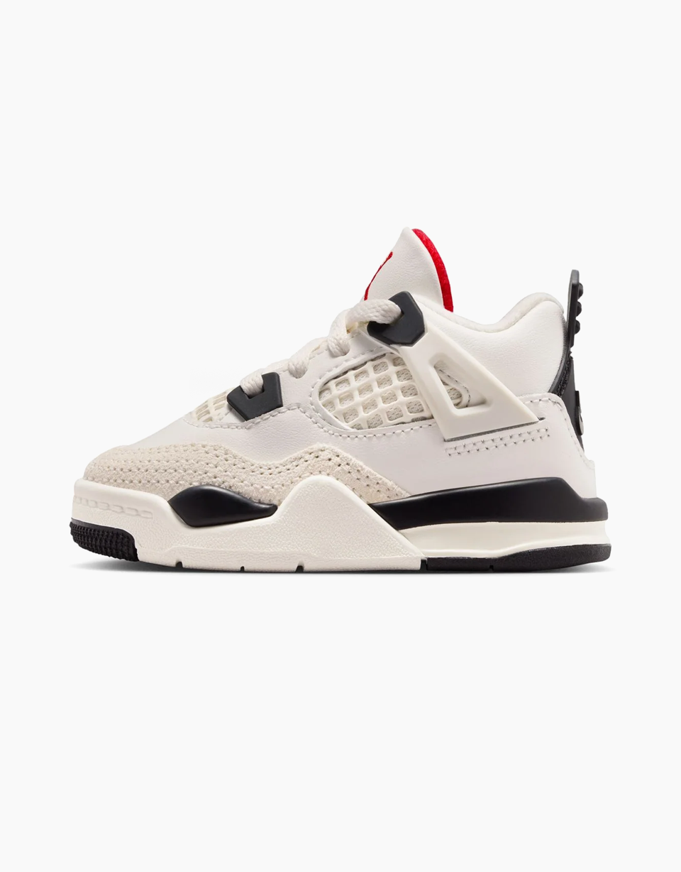 Air Jordan Retro 4 Flight Club