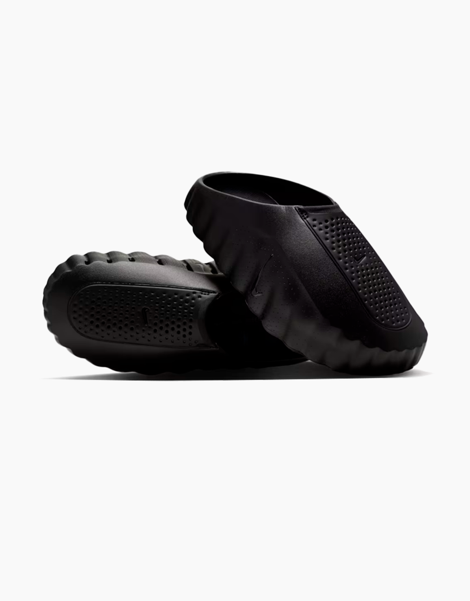 Nike Mind 001 Triple Black