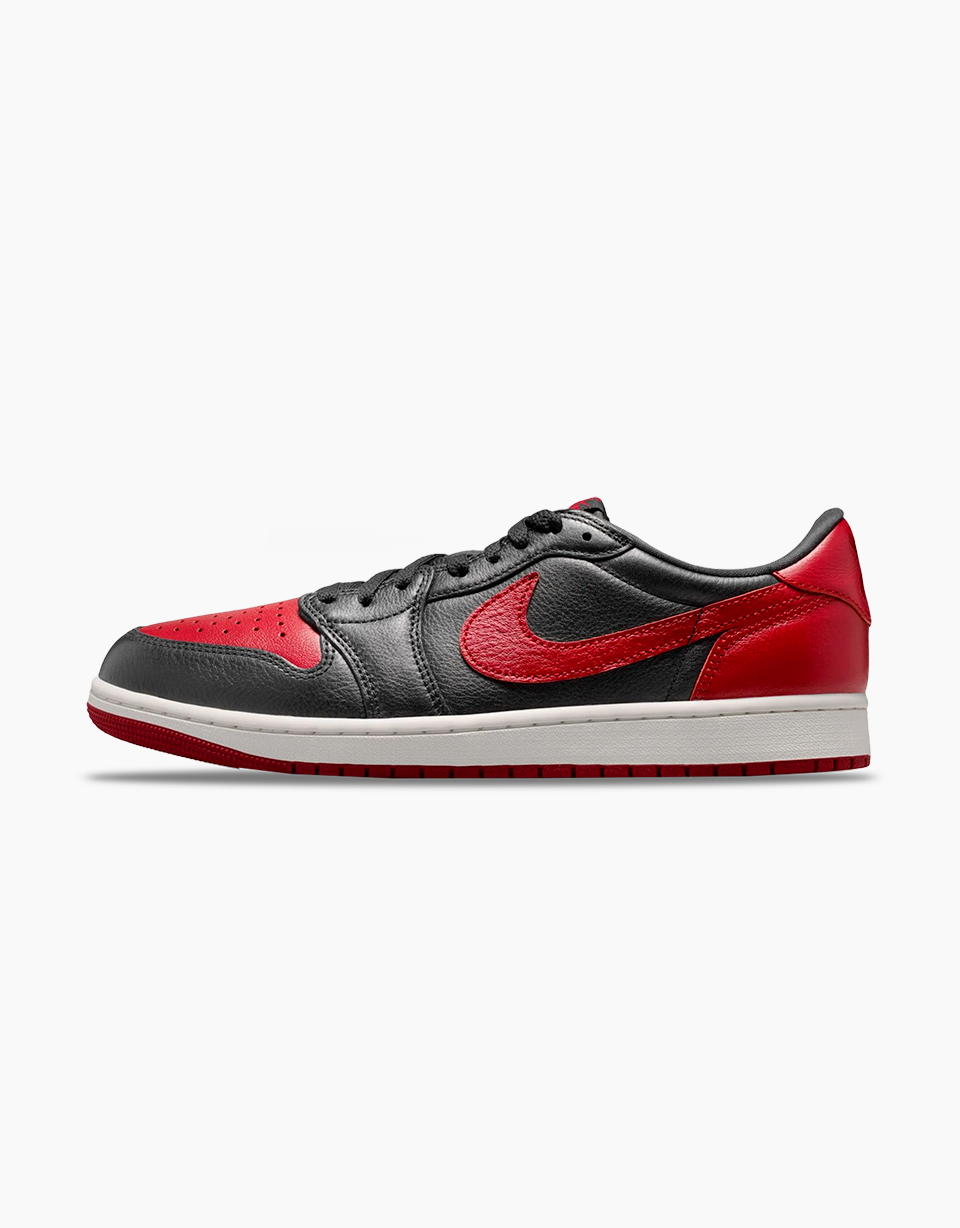 Air Jordan 1 Retro Low OG Banned