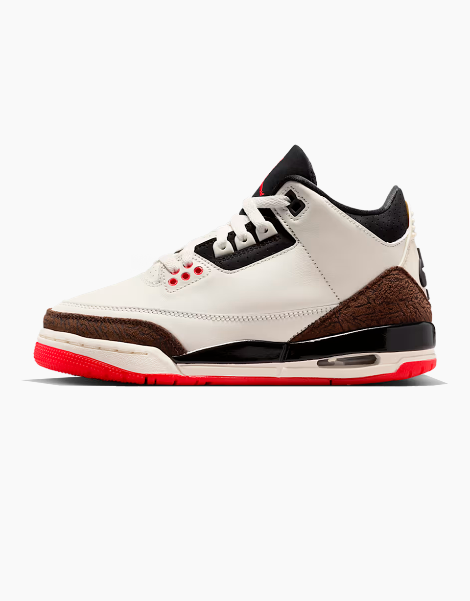 Air Jordan 3 World' Best Dad