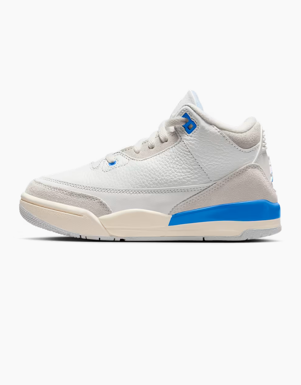 Air Jordan Retro 3 Lucky Shorts
