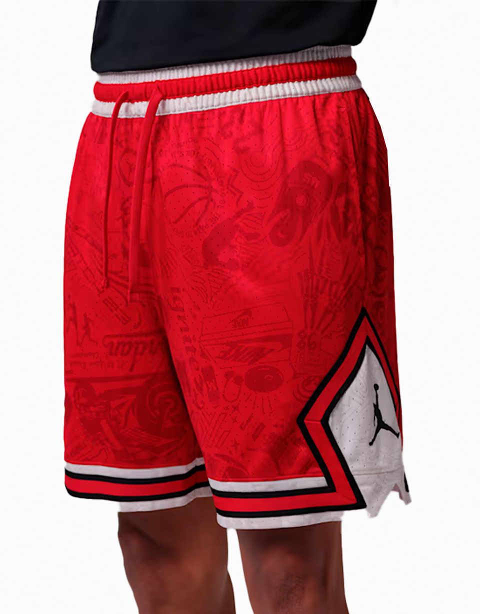 Short Jordan Sport Diamond