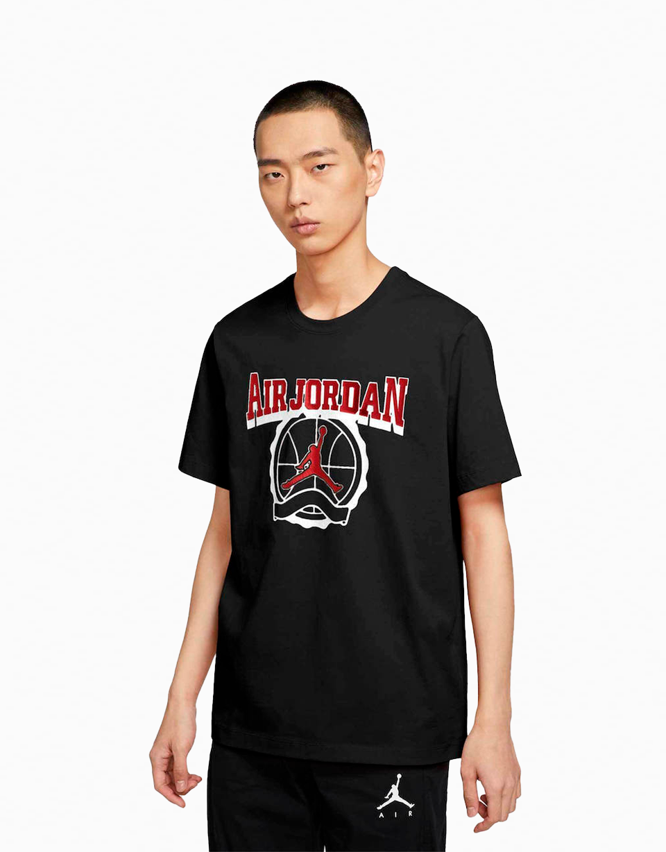 Polo Jordan Varsity