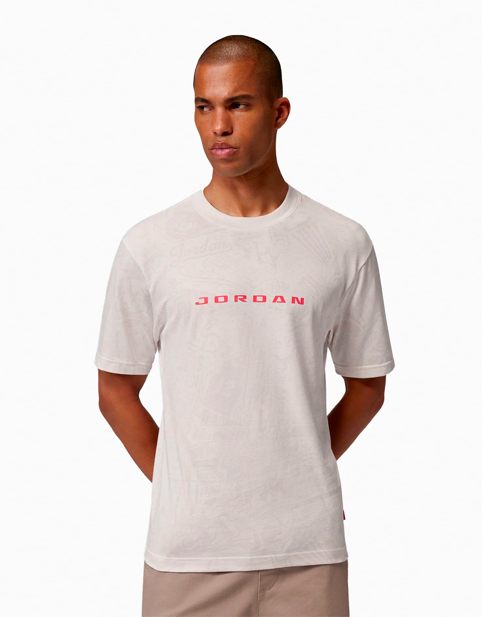 Polo Jordan Brooklyn